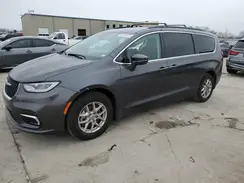 2C4RC1BG6NR191323 2022 CHRYSLER PACIFICA