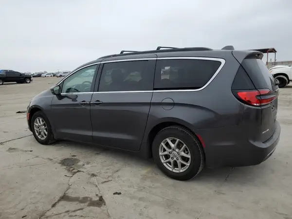 2C4RC1BG6NR191323 2022 CHRYSLER PACIFICA - Image 2