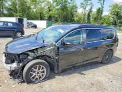 2C4RC1BG6NR191581 2022 CHRYSLER PACIFICA