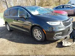 2C4RC1BG6NR191791 2022 CHRYSLER PACIFICA
