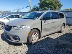 2C4RC1BG6NR191810 2022 CHRYSLER PACIFICA