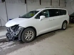 2C4RC1BG6NR194464 2022 CHRYSLER PACIFICA
