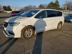 2C4RC1BG6NR199082 2022 CHRYSLER PACIFICA