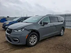 2C4RC1BG6NR215099 2022 CHRYSLER PACIFICA