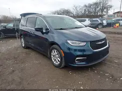 2C4RC1BG6NR218097 2022 CHRYSLER PACIFICA