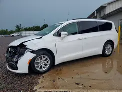 2C4RC1BG6NR218231 2022 CHRYSLER PACIFICA