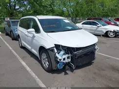 2C4RC1BG6NR220366 2022 CHRYSLER PACIFICA