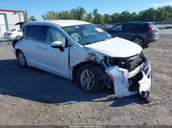 2C4RC1BG6PR500677 2023 CHRYSLER PACIFICA