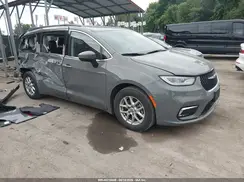 2C4RC1BG6PR502333 2023 CHRYSLER PACIFICA