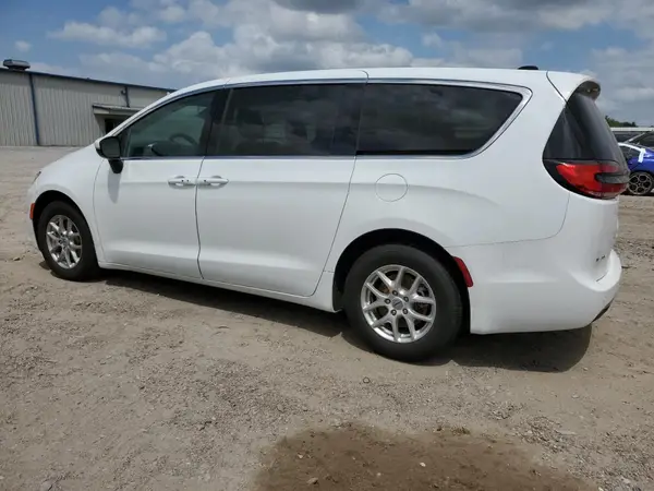 2C4RC1BG6PR505247 2023 CHRYSLER PACIFICA - Image 2