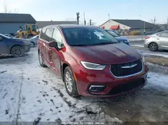 2C4RC1BG6PR508620 2023 CHRYSLER PACIFICA