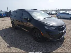 2C4RC1BG6PR508679 2023 CHRYSLER PACIFICA