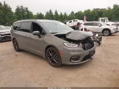 2C4RC1BG6PR508973 2023 CHRYSLER PACIFICA