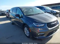 2C4RC1BG6PR514644 2023 CHRYSLER PACIFICA