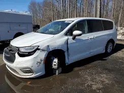2C4RC1BG6PR515910 2023 CHRYSLER PACIFICA