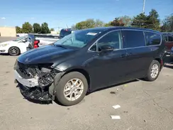 2C4RC1BG6PR517835 2023 CHRYSLER PACIFICA