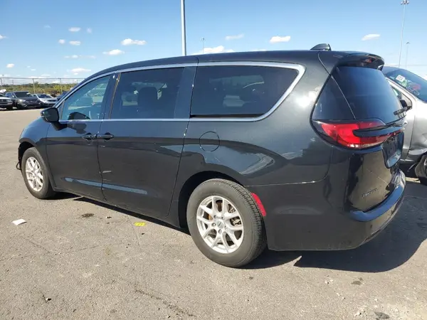 2C4RC1BG6PR517835 2023 CHRYSLER PACIFICA - Image 2