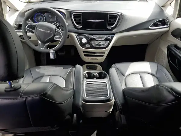 2C4RC1BG6PR521500 2023 CHRYSLER PACIFICA - Image 8