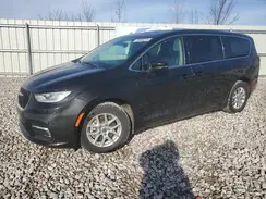 2C4RC1BG6PR529418 2023 CHRYSLER PACIFICA