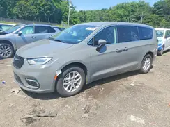 2C4RC1BG6PR531024 2023 CHRYSLER PACIFICA