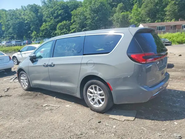 2C4RC1BG6PR531024 2023 CHRYSLER PACIFICA - Image 2