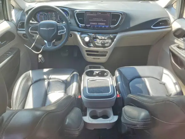 2C4RC1BG6PR531024 2023 CHRYSLER PACIFICA - Image 8