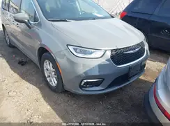 2C4RC1BG6PR531377 2023 CHRYSLER PACIFICA