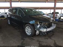 2C4RC1BG6PR531444 2023 CHRYSLER PACIFICA