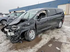 2C4RC1BG6PR535543 2023 CHRYSLER PACIFICA