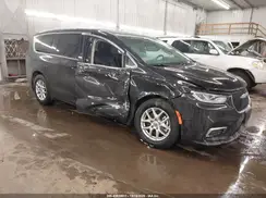 2C4RC1BG6PR536546 2023 CHRYSLER PACIFICA