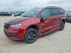 2C4RC1BG6PR537647 2023 CHRYSLER PACIFICA
