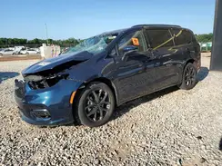 2C4RC1BG6PR539043 2023 CHRYSLER PACIFICA