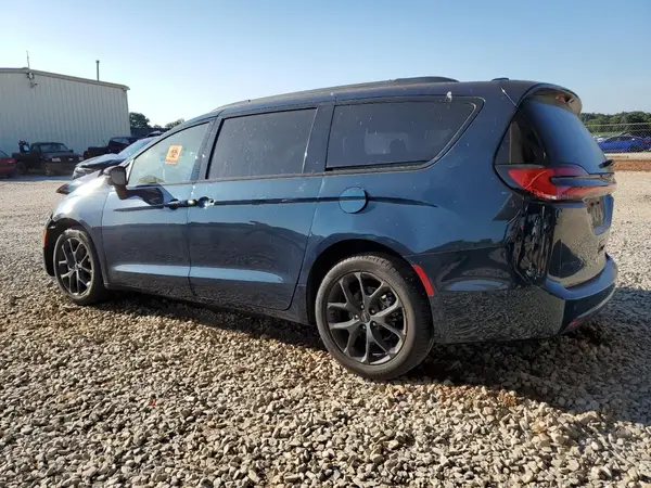 2C4RC1BG6PR539043 2023 CHRYSLER PACIFICA - Image 2