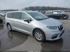 2C4RC1BG6PR539348 2023 CHRYSLER PACIFICA