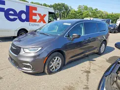 2C4RC1BG6PR546431 2023 CHRYSLER PACIFICA