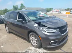 2C4RC1BG6PR546672 2023 CHRYSLER PACIFICA