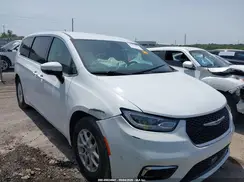 2C4RC1BG6PR550186 2023 CHRYSLER PACIFICA