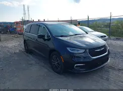 2C4RC1BG6PR550298 2023 CHRYSLER PACIFICA