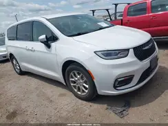 2C4RC1BG6PR550589 2023 CHRYSLER PACIFICA