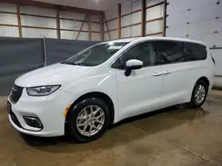 2C4RC1BG6PR550608 2023 CHRYSLER PACIFICA
