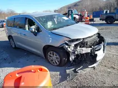 2C4RC1BG6PR552844 2023 CHRYSLER PACIFICA