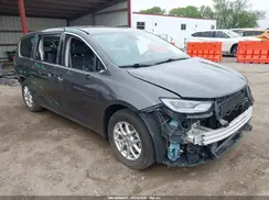 2C4RC1BG6PR553329 2023 CHRYSLER PACIFICA