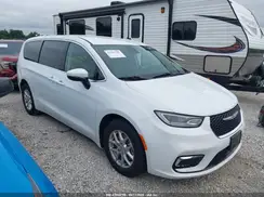 2C4RC1BG6PR553573 2023 CHRYSLER PACIFICA