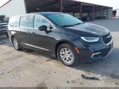 2C4RC1BG6PR560278 2023 CHRYSLER PACIFICA