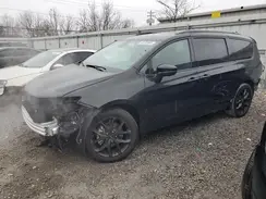 2C4RC1BG6PR561995 2023 CHRYSLER PACIFICA