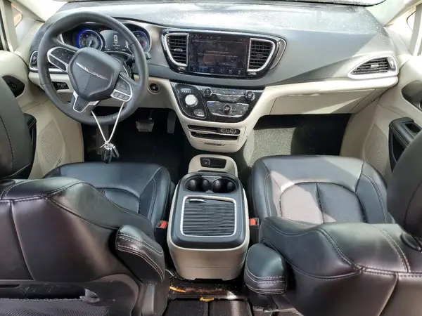 2C4RC1BG6PR578103 2023 CHRYSLER PACIFICA - Image 8