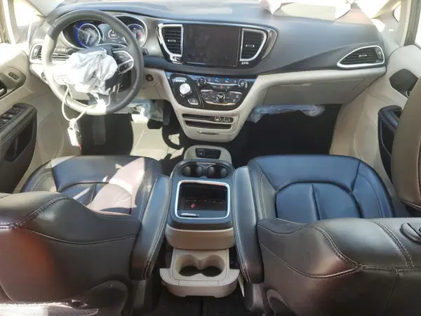 2C4RC1BG6PR578473 2023 CHRYSLER PACIFICA - Image 8