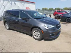 2C4RC1BG6PR580918 2023 CHRYSLER PACIFICA