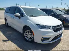 2C4RC1BG6PR581390 2023 CHRYSLER PACIFICA