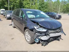 2C4RC1BG6PR586735 2023 CHRYSLER PACIFICA